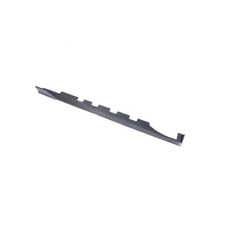 Toyota GR86 ZN8 Carbon Fibre MS Style Side Skirts