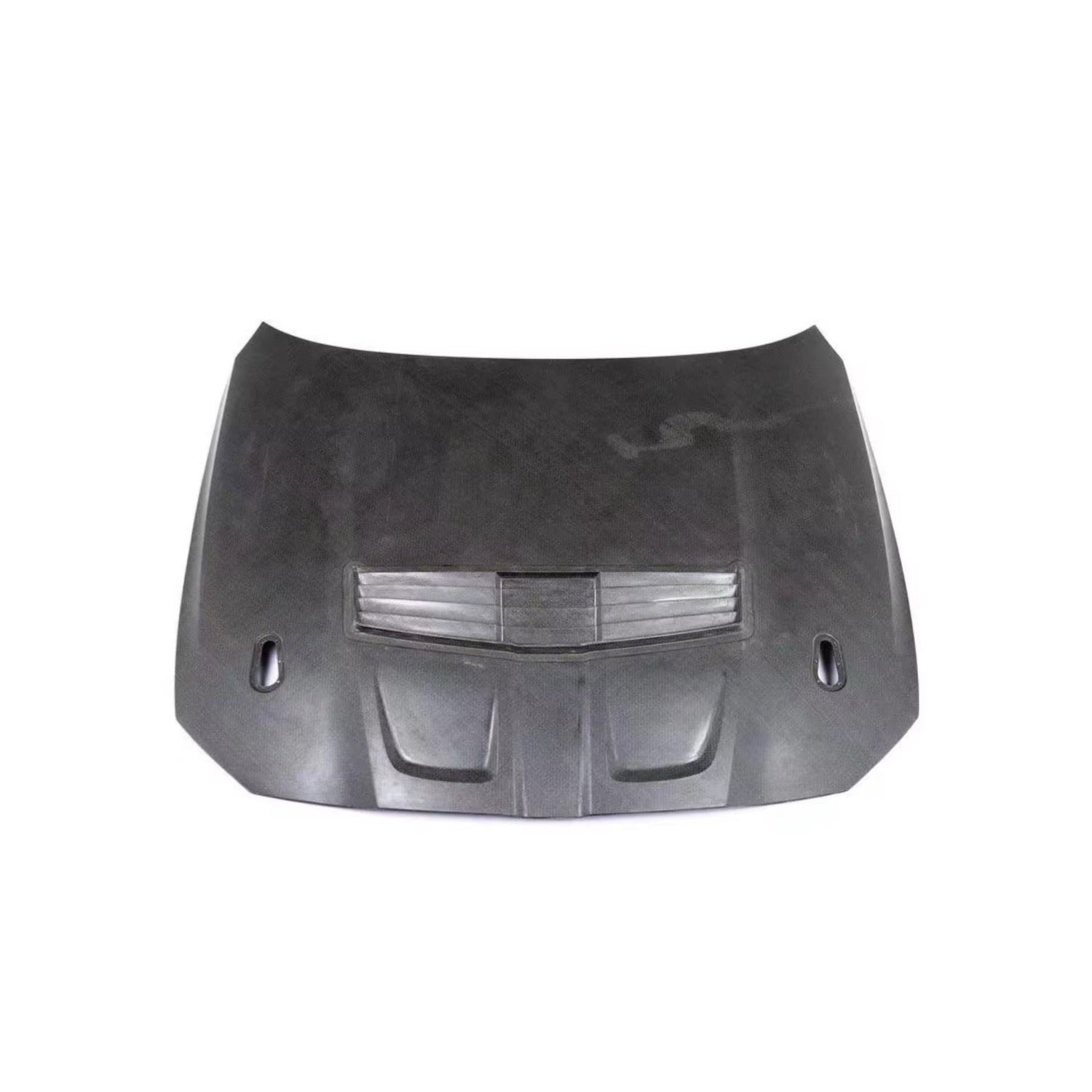 BMW G80/G81/G82/G83 Dry Carbon Fibre Hood GT4 Style