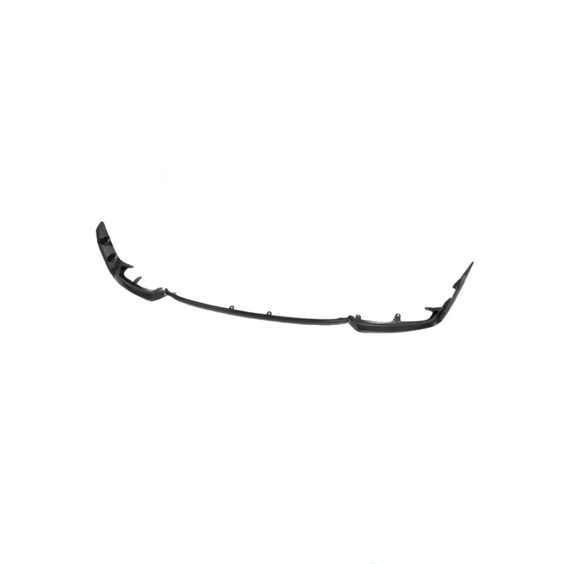 BMW G87 M2 M Performance Style Dry Carbon Fibre Front Lip