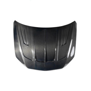 Mercedes Benz GLE Carbon Fibre Hood (20-22)