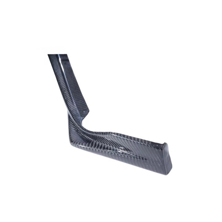 Toyota GR86 ZN8 Dry Carbon Fibre Front Lip