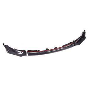 BMW G80/G81/G82/G83 V Style Dry Carbon Fibre Front Lip