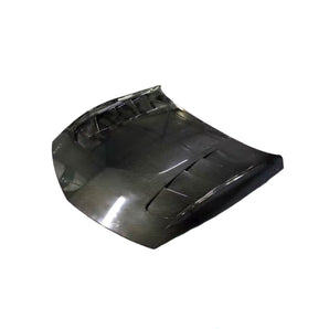 Nissan 400Z / Z Dry Carbon Fibre Hood | Bonnet