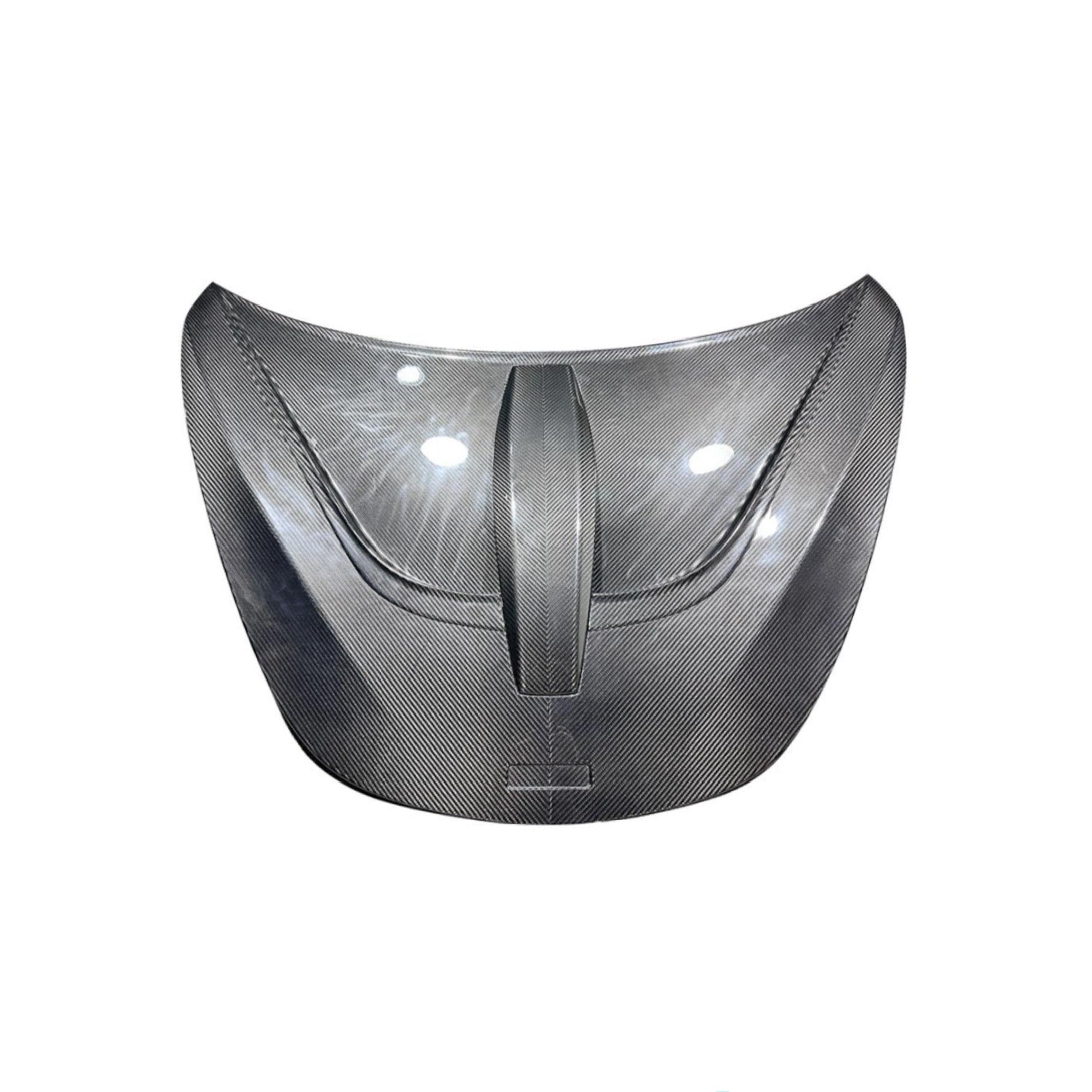 Mclaren 570S | 540C | 600LT | 570GT Dry Carbon Fibre Hood