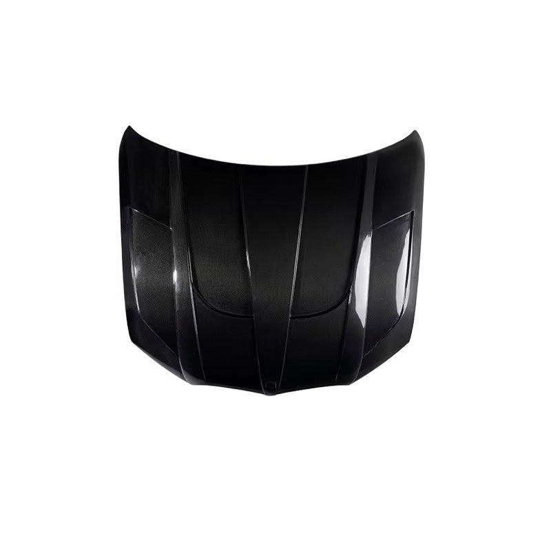 BMW X5 F15 | X6 F16 Carbon Fibre Hood