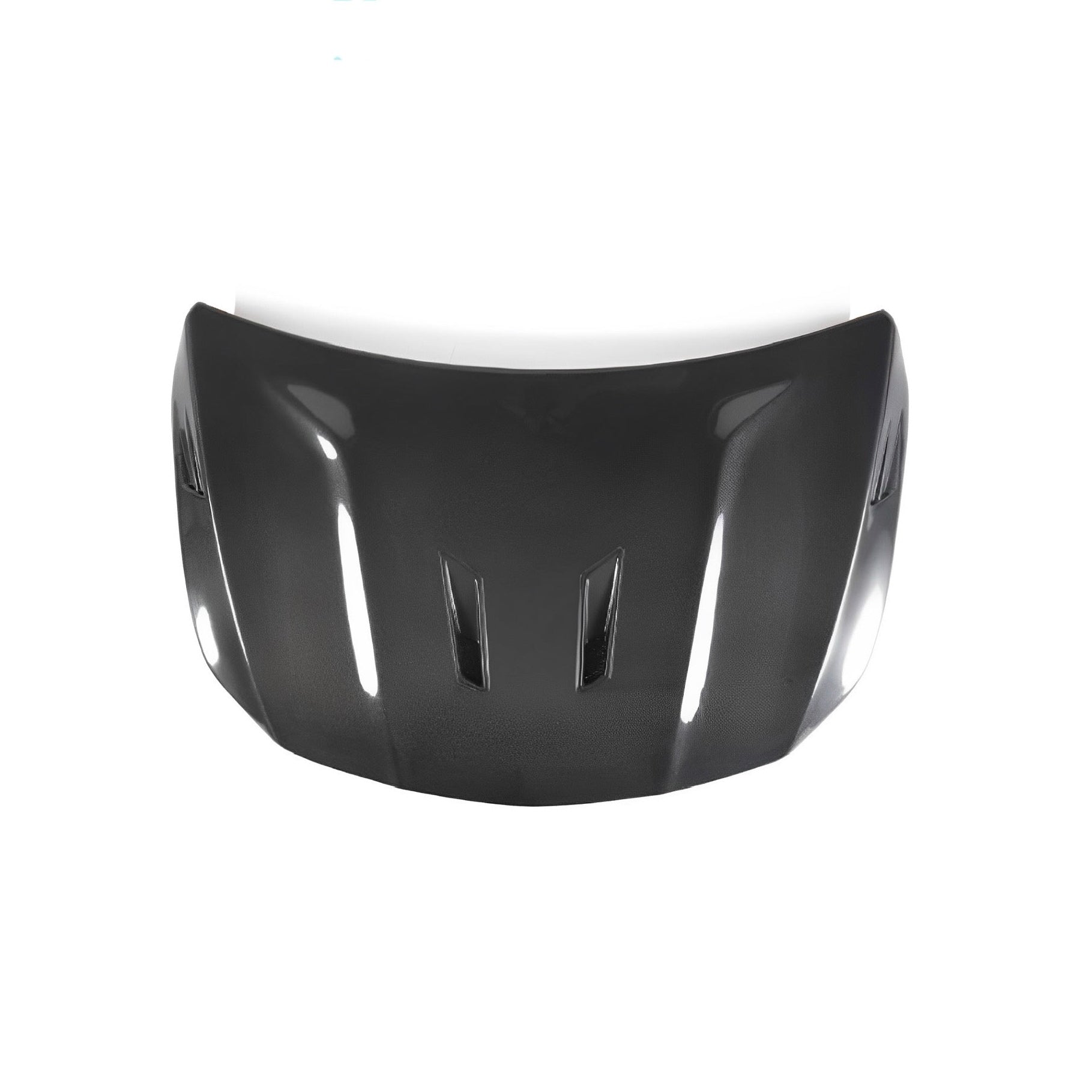 Mercedes Benz W117 CLA Class (13-19) 507 Style Carbon Fibre Hood