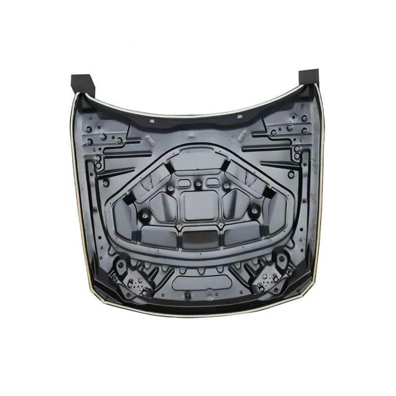 BMW 3 SERIES F30 | F31 | F34 (13-18) M3 Style Aluminium Hood