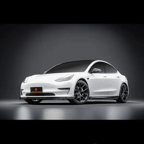 Armaspeed Tesla Model 3 Aerodynamic Body Kit