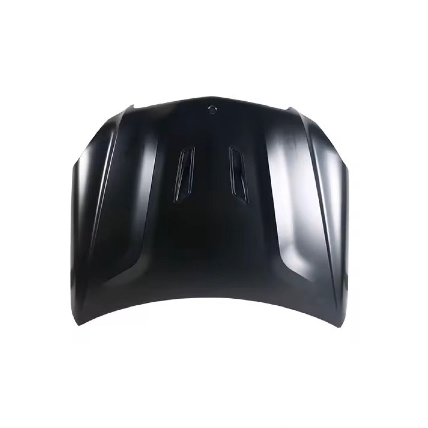 Mercedes Benz C Class 507 Style C204/W204 Aluminium Hood