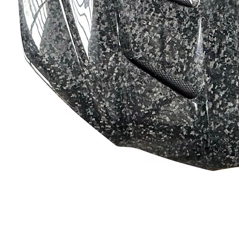 Lamborghini Urus Forged Dry Carbon Fibre Hood