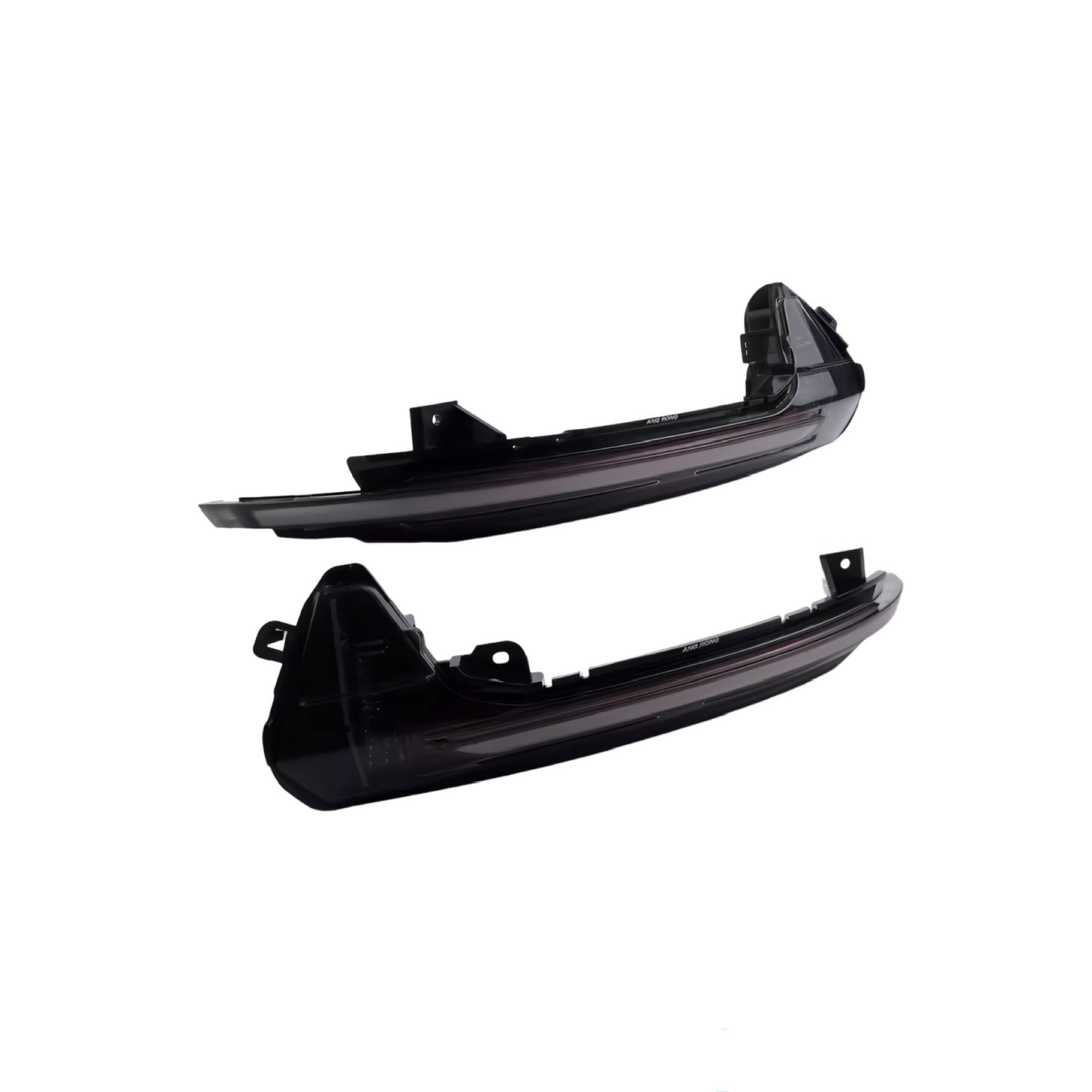 Sequential Dynamic Mirror Lights | Indicators AUDI A6 | S6 | RS6
