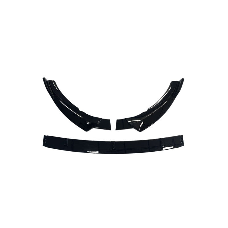 Mercedes Benz  C Class Front Lip (19-21)