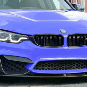 BMW F80/F82/F83 V2 Front Lip