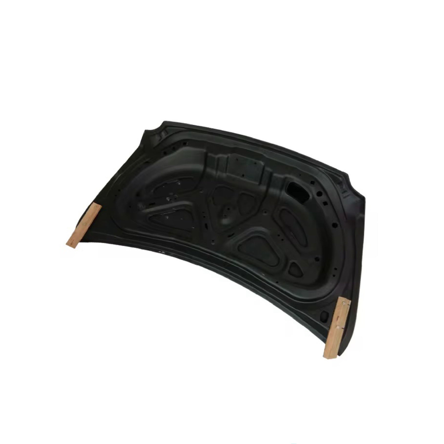 Carbon Fibre Rear Boot/Trunk Nissan GTR R35 (2007-2024)