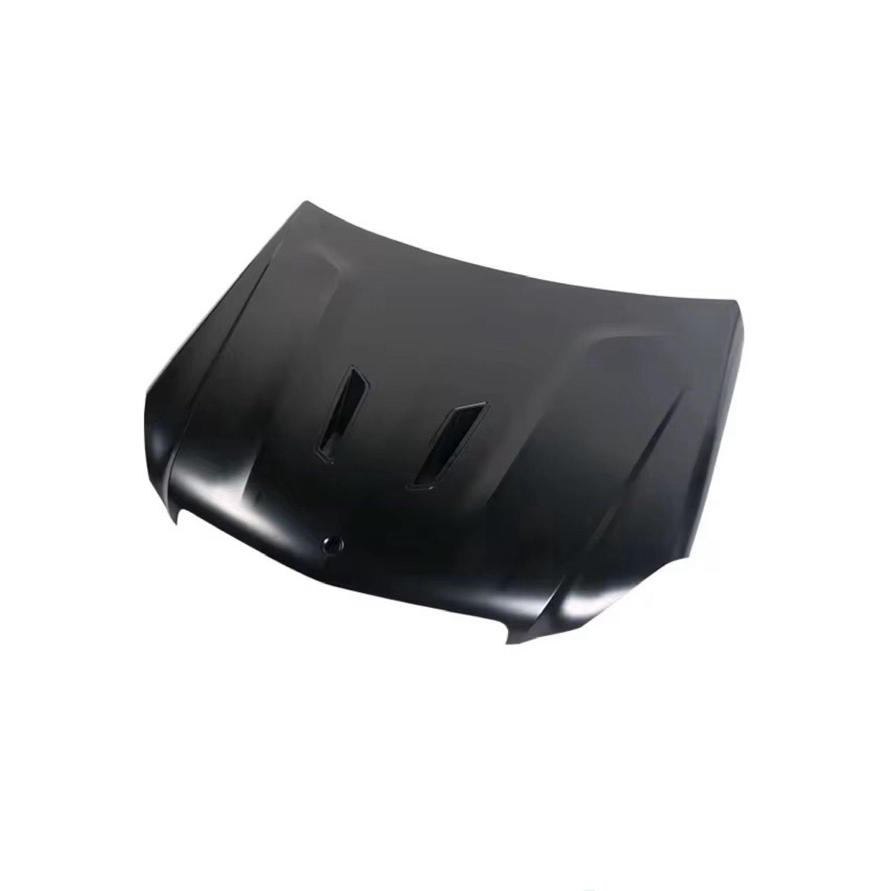 Mercedes Benz C Class 507 Style C204/W204 Aluminium Hood