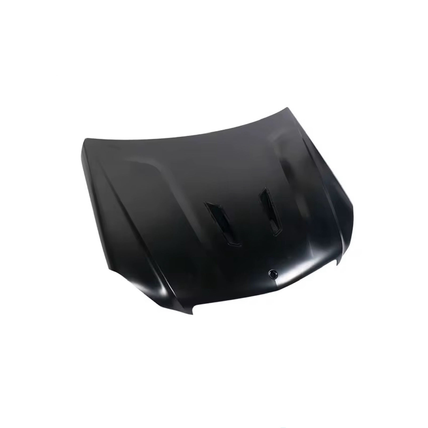 Mercedes Benz C Class 507 Style C204/W204 Aluminium Hood