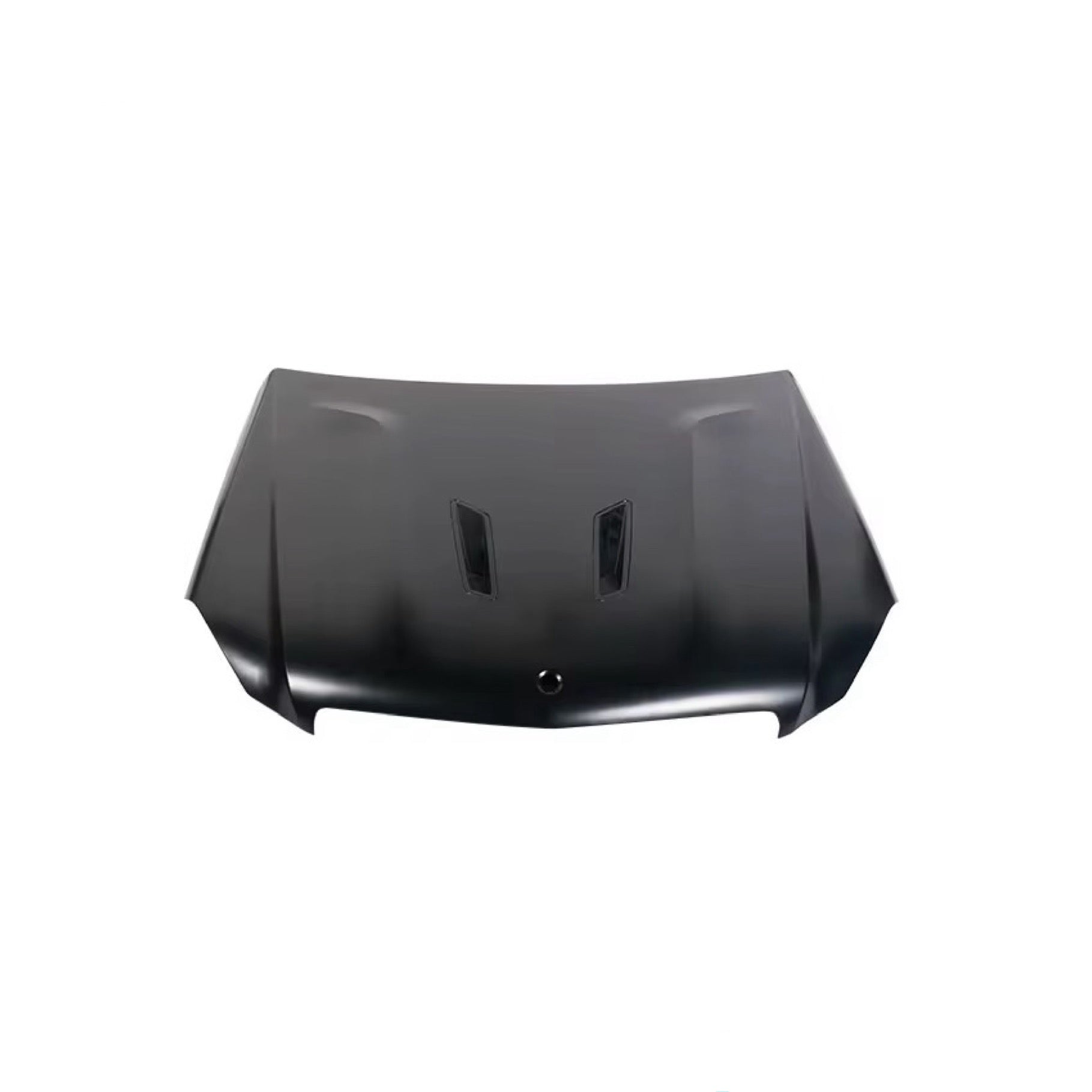 Mercedes Benz C Class 507 Style C204/W204 Aluminium Hood