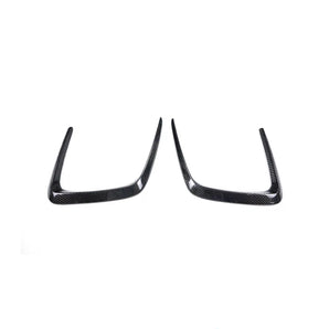 BMW G80 | G81 | G82 | G83 M3/M4 Dry Carbon Fibre Bonnet Trim