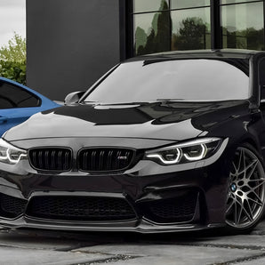 BMW F80/F82/F83 Front Lip