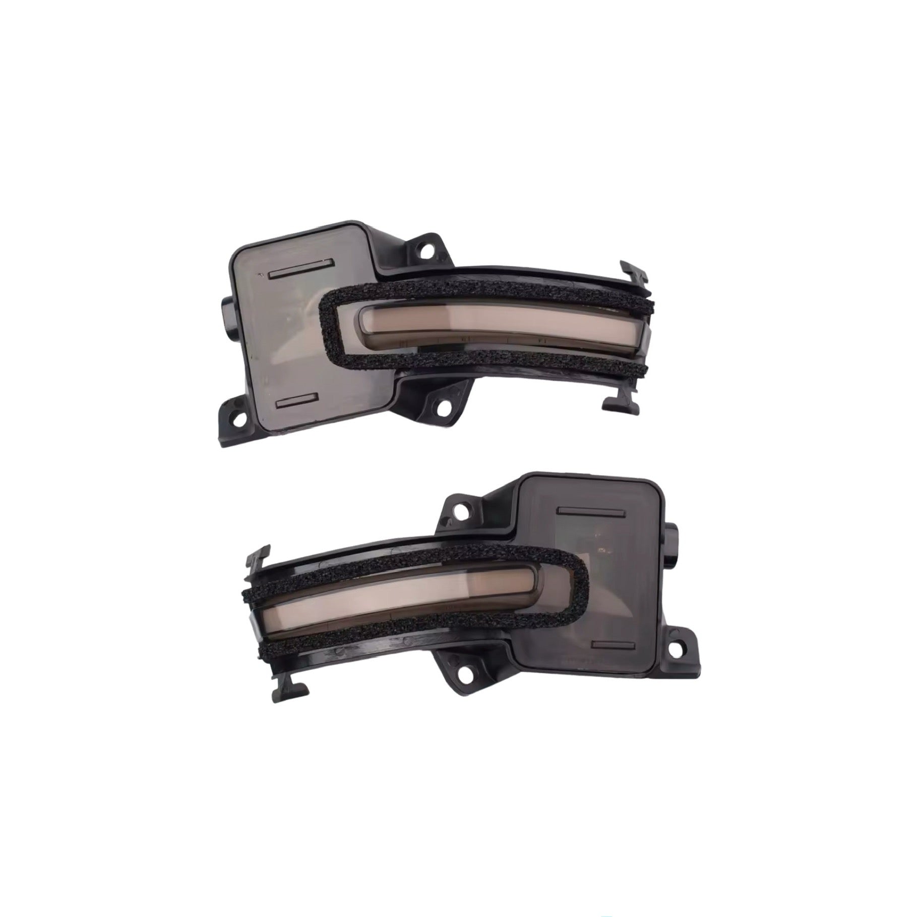 Sequential Dynamic Mirror Lights | Indicators HONDA CIVIC (10TH GEN) FC | FK8