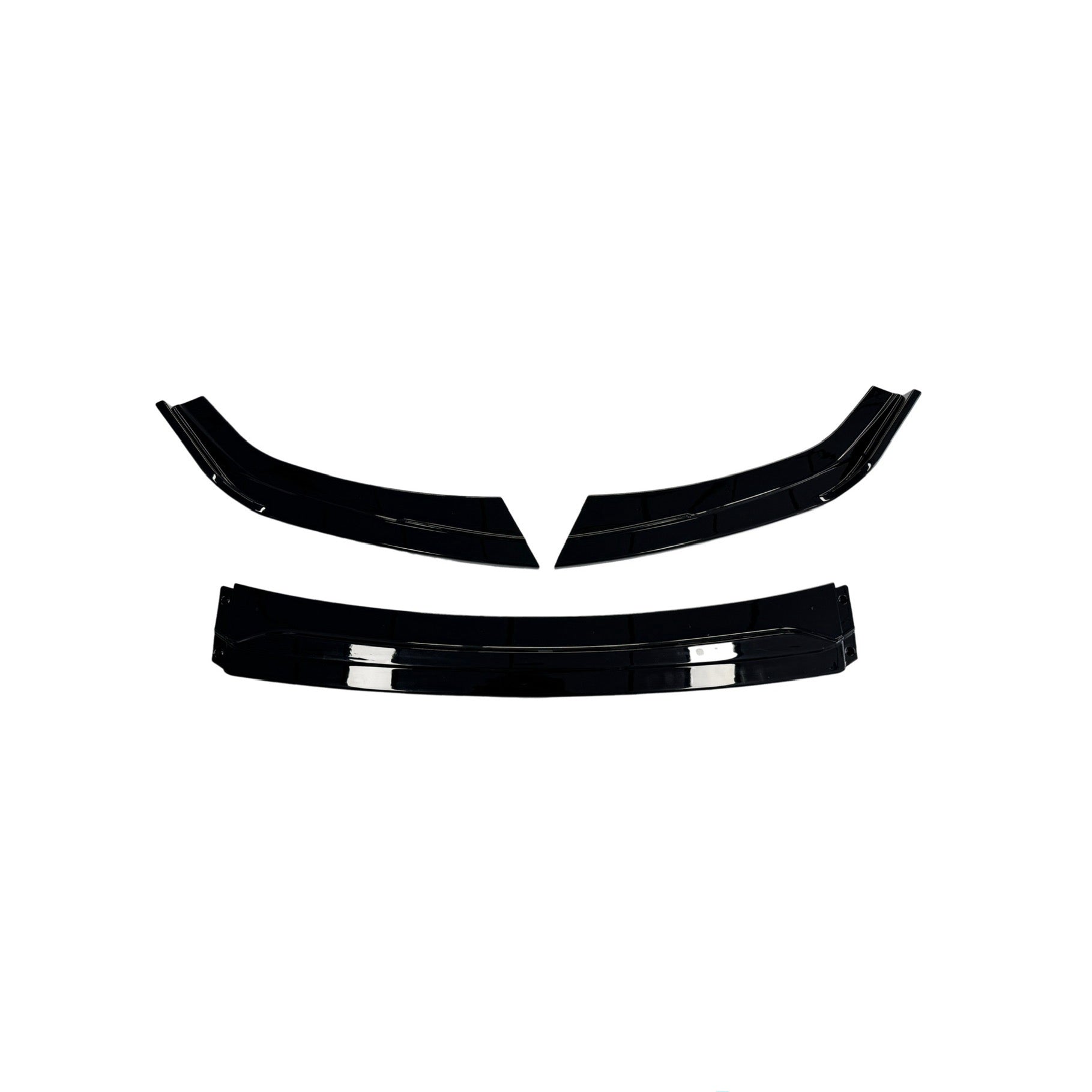 Subaru BRZ ZD8 2022+ Front Lip