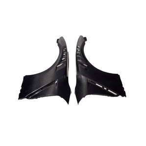 NISMO Style Carbon Fibre Front Fenders For (08-21) Nissan GT-R