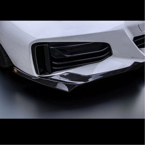 Armaspeed BMW G26 ARMASPEED Carbon Fibre Front Splitter