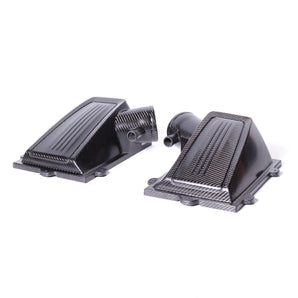 PTG M178 Carbon Airboxes