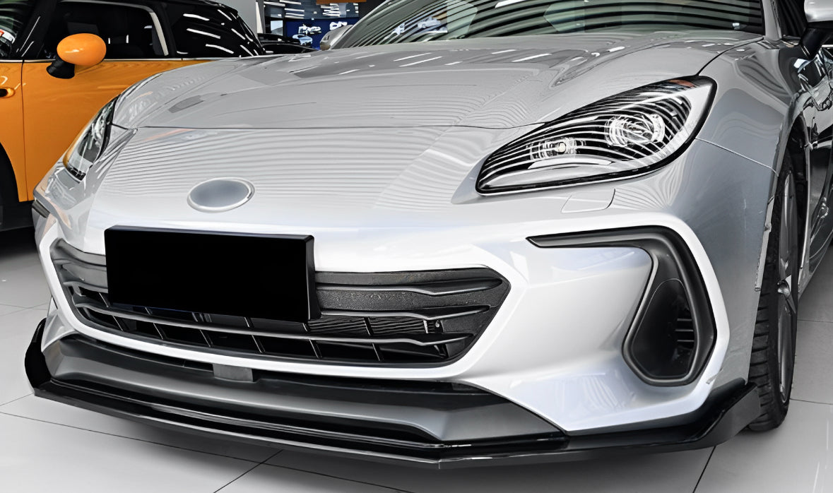 Subaru BRZ ZD8 2022+ Front Lip
