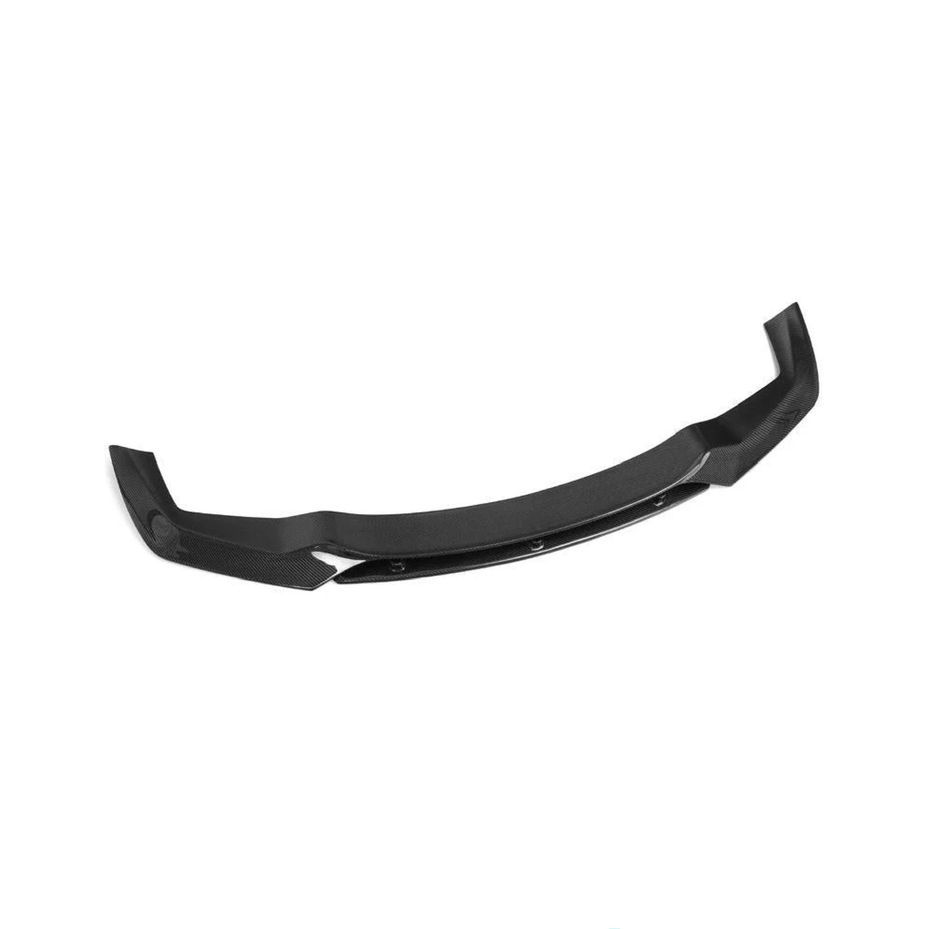 BMW F87 M2 Vorsteiner Style Carbon Fibre Front Lip