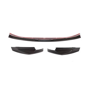 BMW G80/G81/G82/G83 M Performance Style Dry Carbon Fibre Front Lip