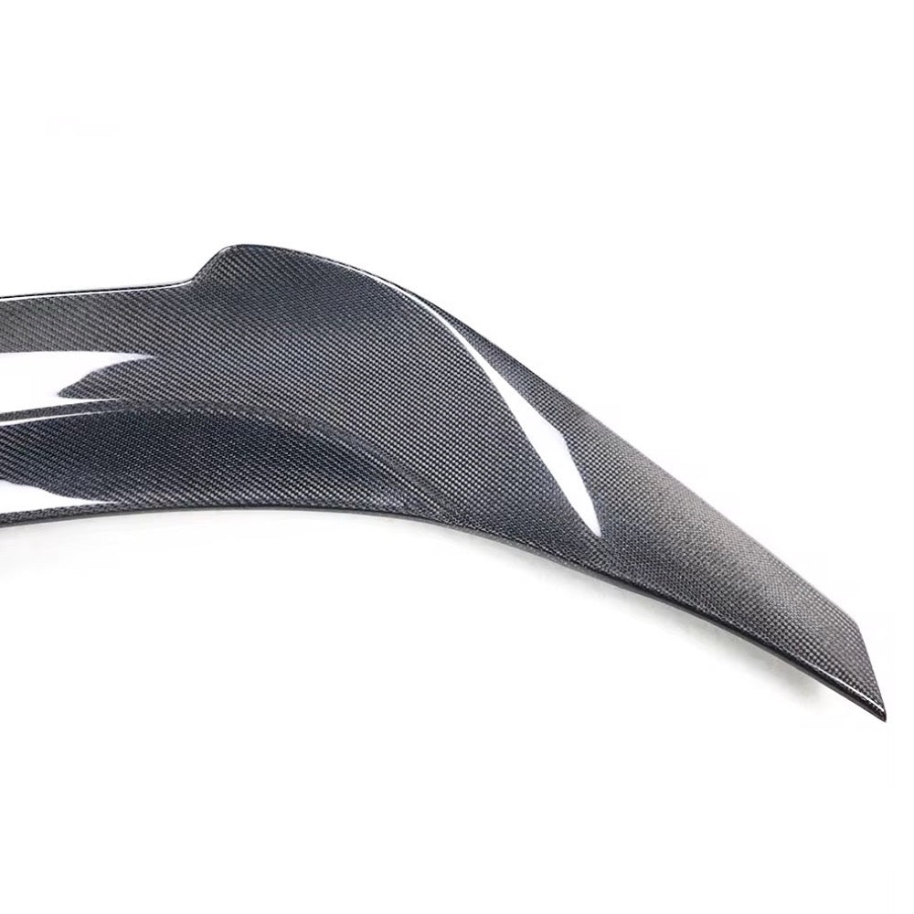Subaru BRZ ZD8 | Toyota 86 ZN8 Carbon Fibre Duckbill Rear Spoiler