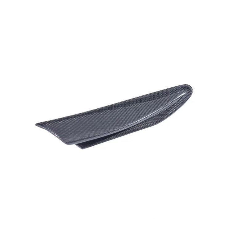 Toyota 86 (ZN6) Carbon Fibre Side Vents