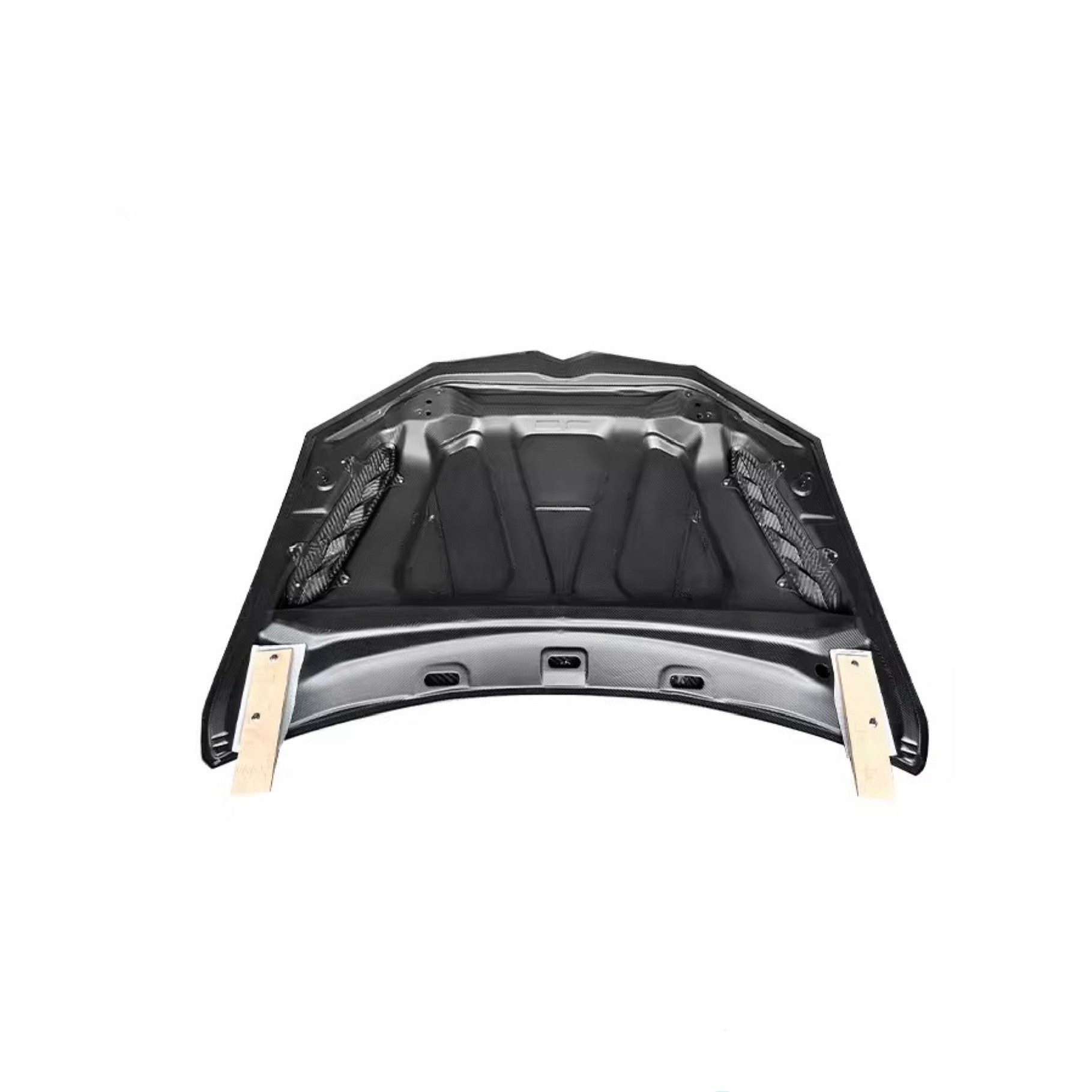 Lamborghini Urus (Performante Style) Dry Carbon Fibre Hood