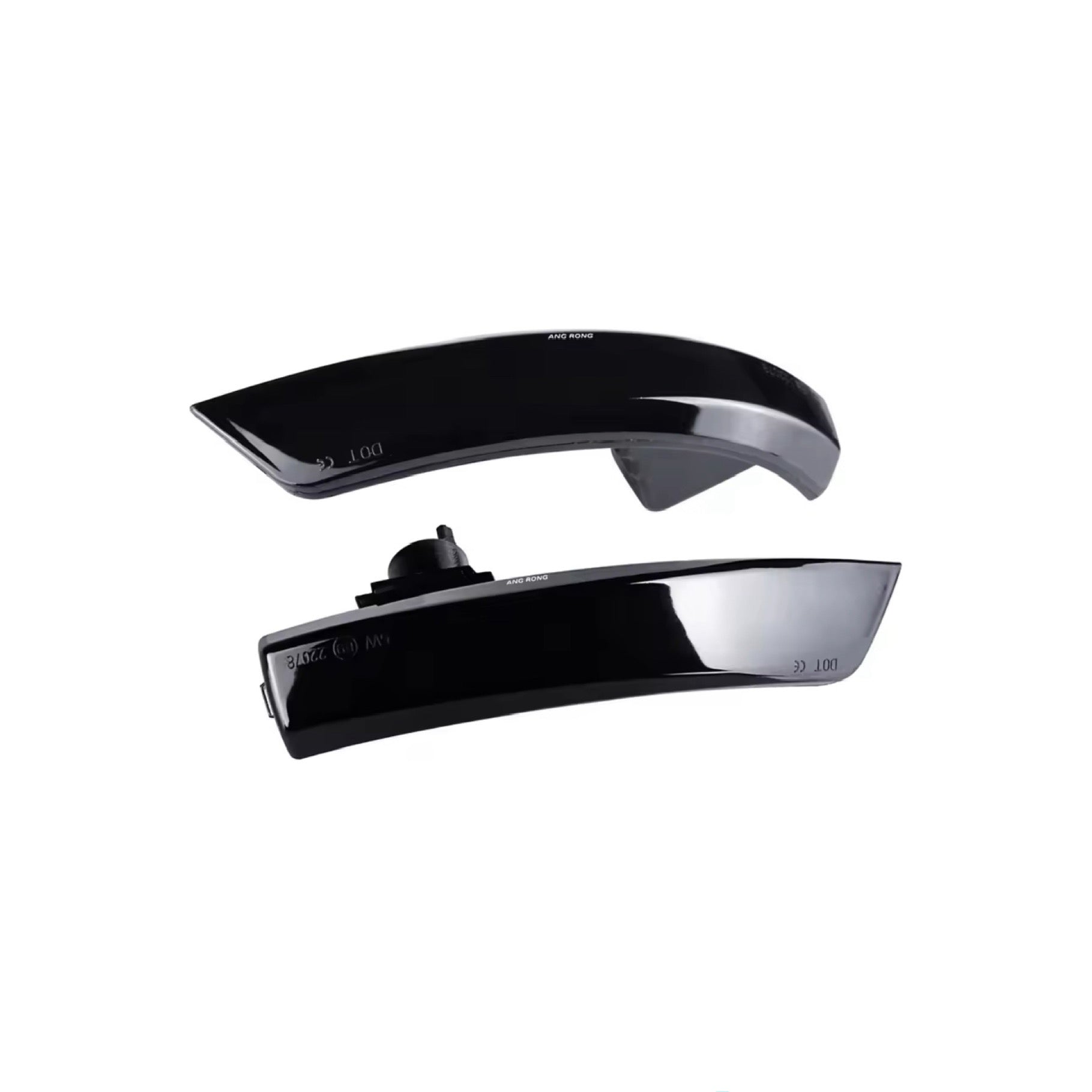 Sequential Dynamic Mirror Lights | Indicators FOCUS LV | LW | LZ