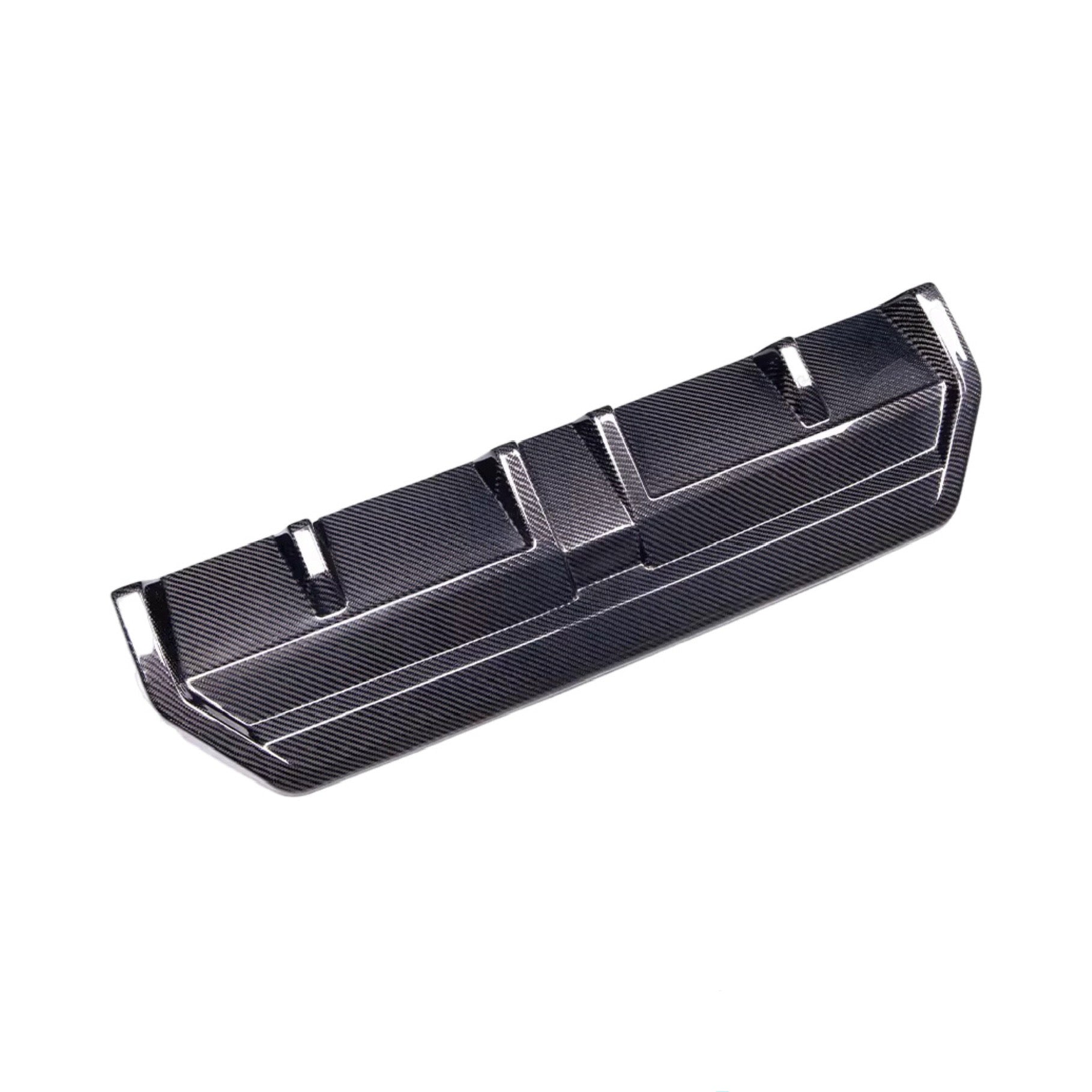 Carbon Fibre Rear Diffuser BMW 2 Series G42 (2021+)