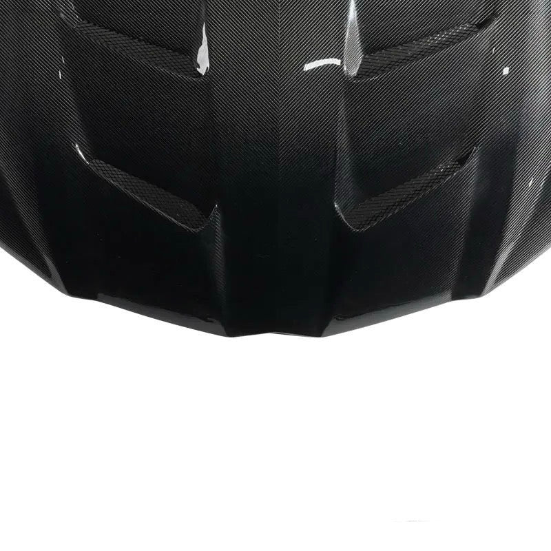 Lamborghini Urus Dry Carbon Fibre Hood