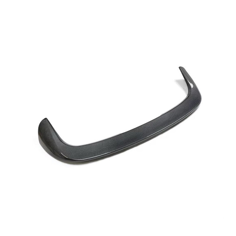 BMW X1 F48 Carbon Fibre Rear Spoiler
