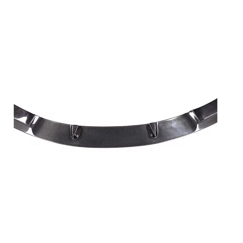 BMW F87 M2 3D Style Carbon Fibre Front Lip