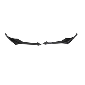 Armaspeed BMW G26 ARMASPEED Carbon Fibre Front Splitter