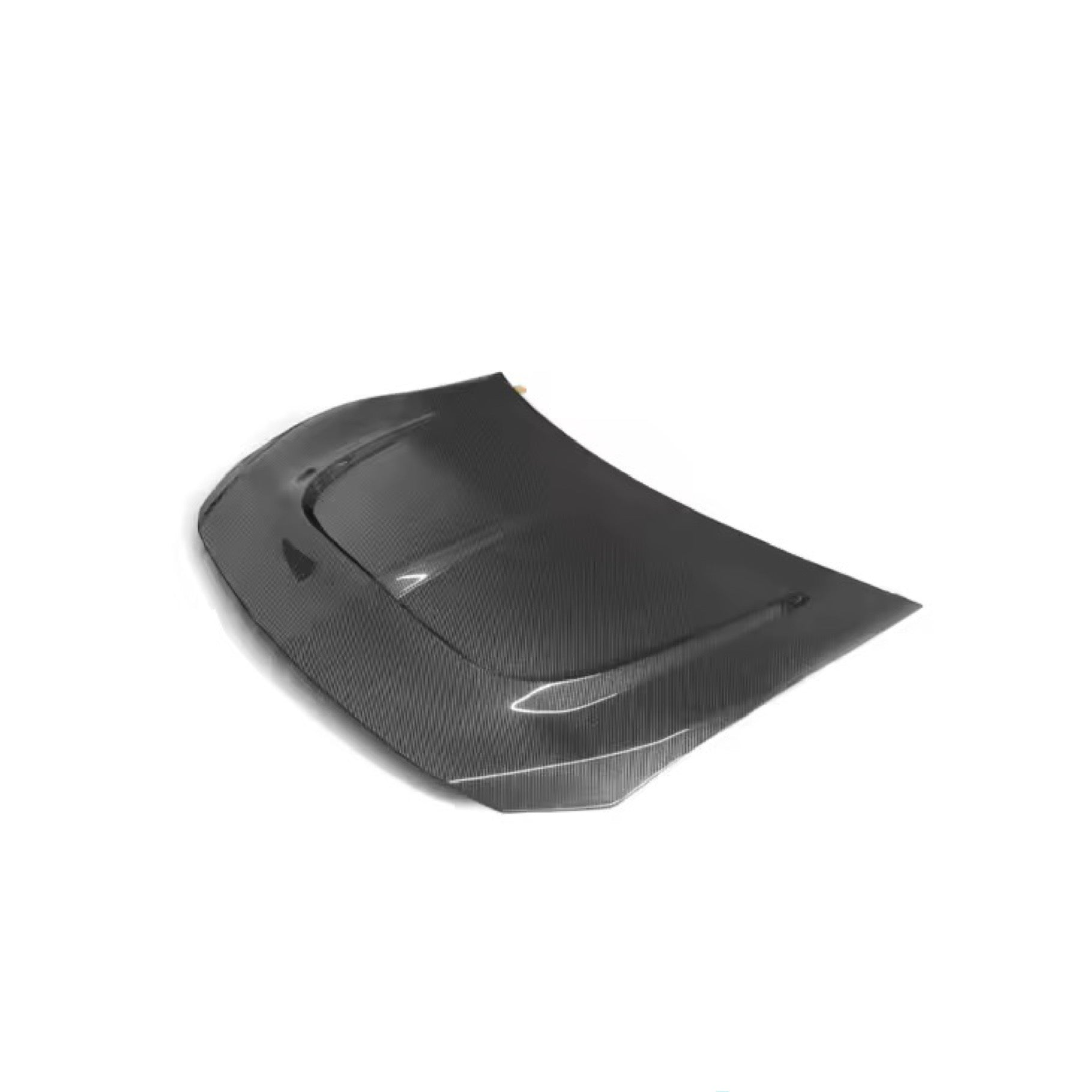 Toyota 86 ZN6 Subaru BRZ Style B Carbon Fibre Hood