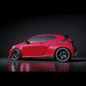 Armaspeed Toyota GR Yaris ARMASPEED Carbon Fibre Side Skirts