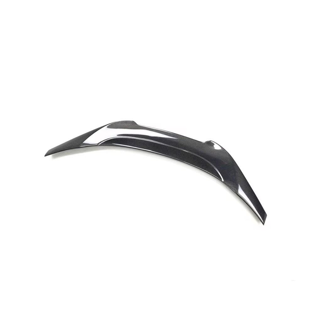 Subaru BRZ ZD8 | Toyota 86 ZN8 Carbon Fibre Duckbill Rear Spoiler