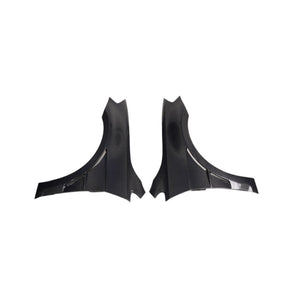 Volkswagen Carbon Fibre Vented Front Fenders for Golf MK7/MK7.5