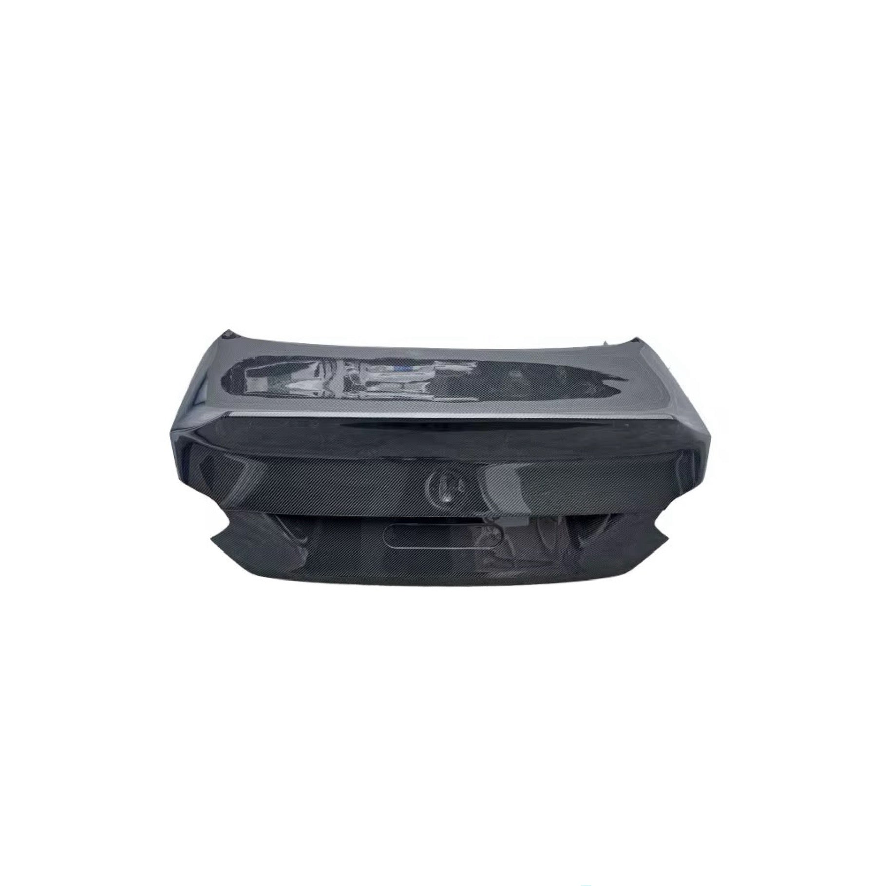 BMW G87 M2 CSL Style Carbon Fibre Boot/Trunk