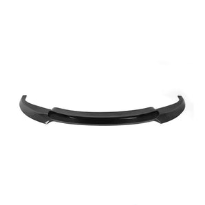 BMW F06 | F12 | F13 M6 V Style Carbon Fibre Front Lip