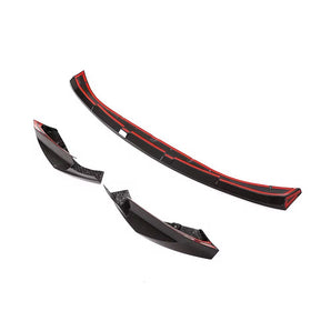 BMW G80/G81/G82/G83 M Performance Style Dry Carbon Fibre Front Lip