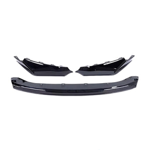 BMW M3 | M4 G80 G81 | G82 G83 V Style Front Lip