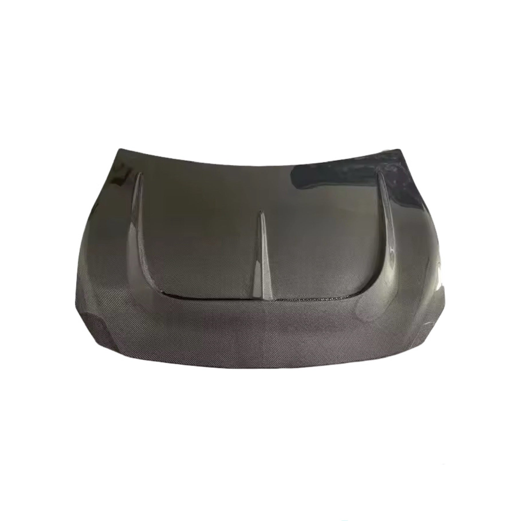 Toyota 86 ZN6 Subaru BRZ Style B Carbon Fibre Hood