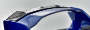 Subaru WRX Carbon Fibre Gurney Flap (15+)